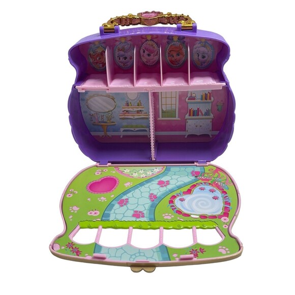 Disney Princess Palace Pets with Pawfect Purse Only - Picture 1 of 16